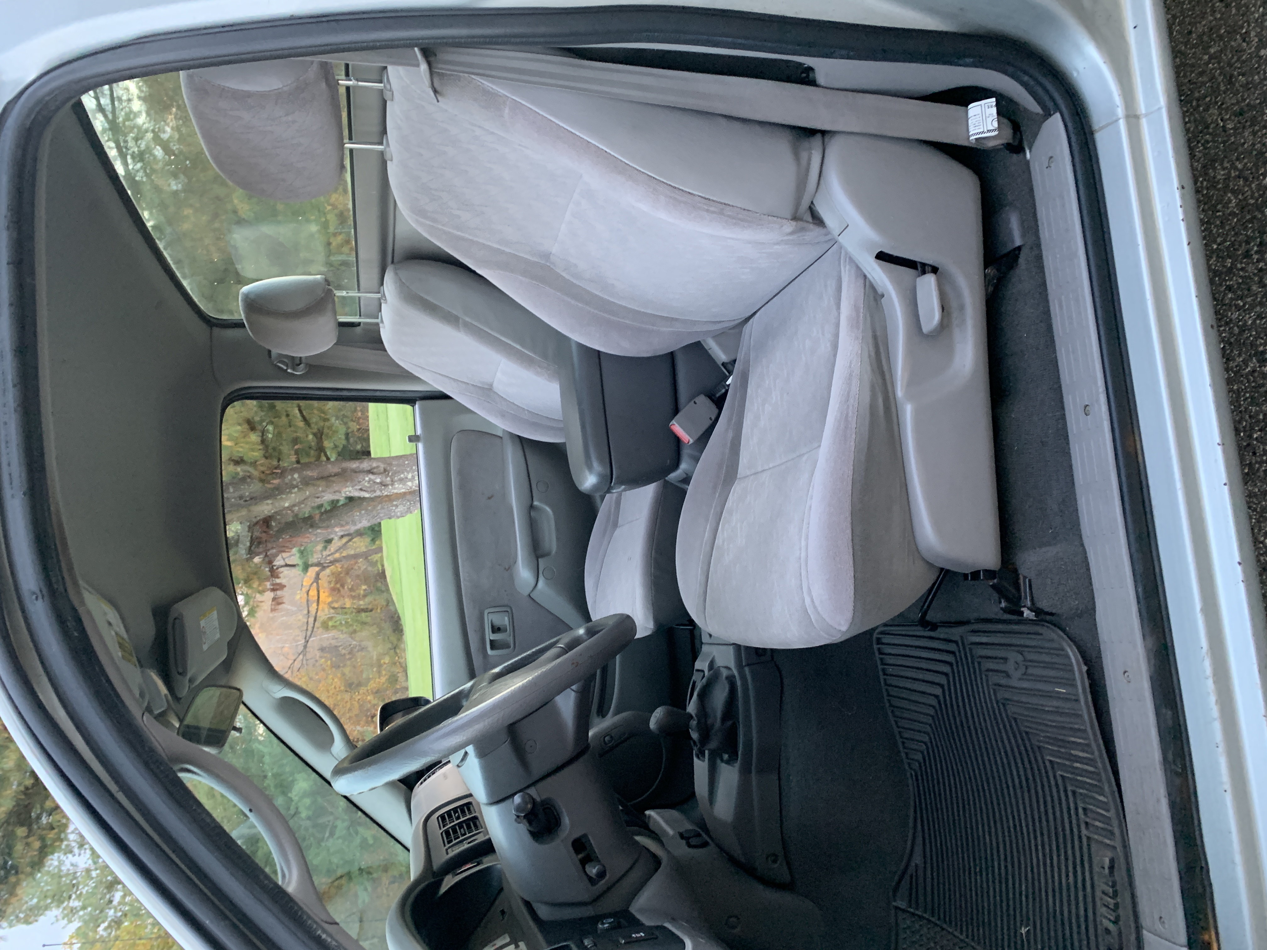 2004 Toyota Tacoma SR5 4x4 Pickup — photo 28